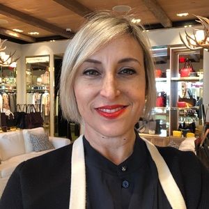 Meet your Posher, Lisa